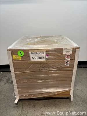 Consumables and Lab Supplies