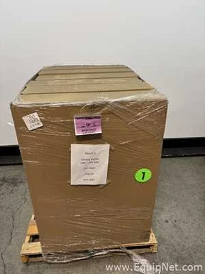 Consumables and Lab Supplies