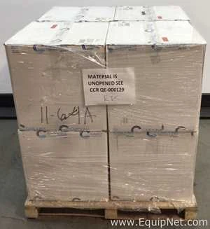 Consumables and Lab Supplies