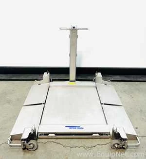 Mettler Toledo 2888 Floor Scale