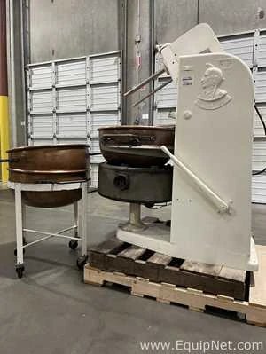 Used Mixers