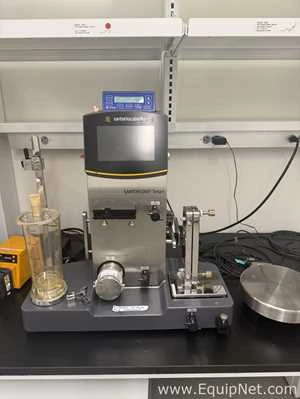 Lot 39 Listing# 1081589 Sartorius Stedim Sartoflow Smart Small-Scale Benchtop TFF System