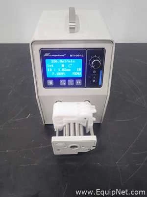 Used Peristaltic Pumps