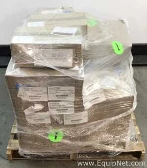 Lot Of Various Consumables | Expired