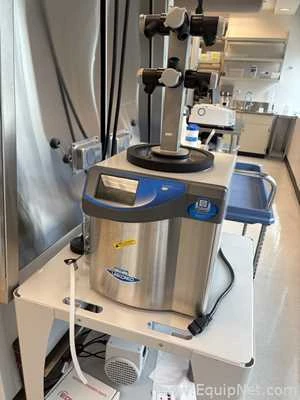 Labconco Freezone 2.5 Freeze Dryer