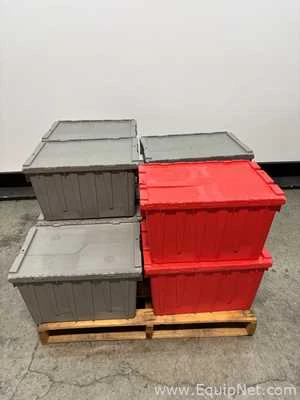 Consumables and Lab Supplies