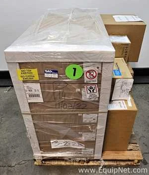 Consumables and Lab Supplies