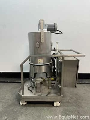 Thermo Scientific 50L HyClone Single-Use Bioreactor