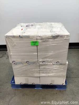 Consumables and Lab Supplies