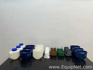 Used Lab Centrifuges