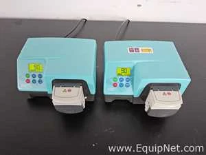 Used Peristaltic Pumps