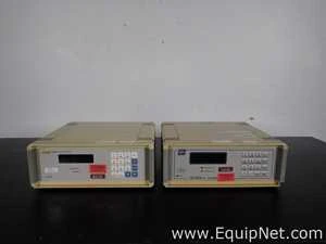 Used Calibration Equipment