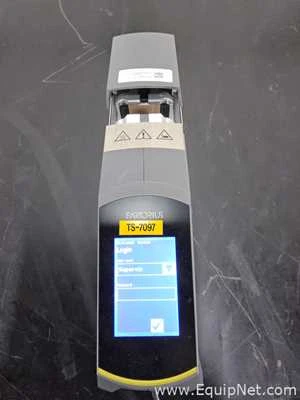 Sartorius Stedim Biosealer TC Aseptic Tube Sealer