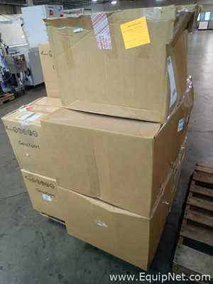 Lot of 5 Cepheid GeneXpert PCR Systems