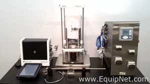 Lot 78 Listing# 1083189 Cytiva Xcellerex XDR 10 Single-use Stirred-tank Bioreactor with Repligen XCell Lab System