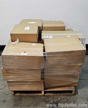 Consumables and Lab Supplies