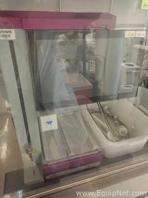 Lot 72 Listing# 1039754 Teledyne ISCO CombiFlash NEXTGEN 300 Plus Flash Chromatograph