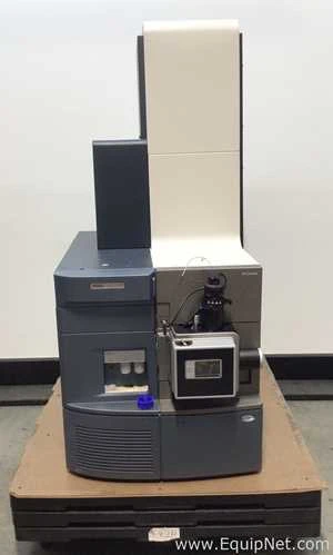 Lot 4 Listing# 1081954 Waters Corporation Xevo G2-XS QTof Mass Spectrometer