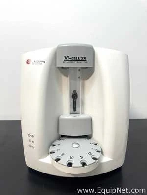 Used Analyzers