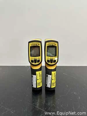 Lot Of 2 VWR Traceable Infrared Thermometer