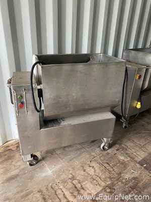 Butcher Boy 250 F Paddle Blender