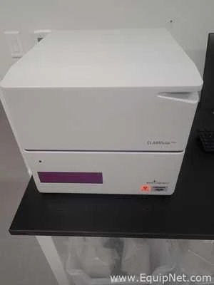 Lot 52 Listing# 1039763 BMG Labtech GmbH CLARIOstar Plus Microplate Reader