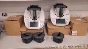 Used Cafeteria and Kitchen Items