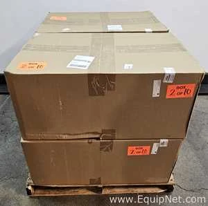 Consumables and Lab Supplies