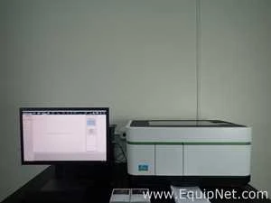 Perkin Elmer Operetta CLS High Content Analysis System
