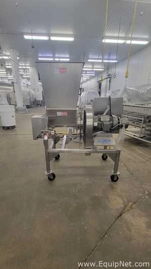 Lot 31 Listing# 1085038 Urschel Laboratories, Inc. 3600F Food Dicer