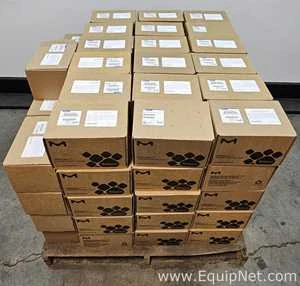 Consumables and Lab Supplies