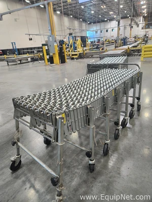 Used Conveyors