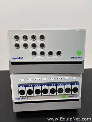 Eppendorf DasGip Sensors