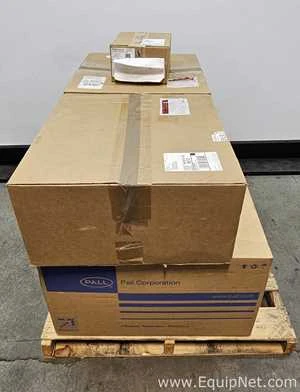 Consumables and Lab Supplies