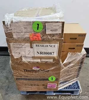 Consumables and Lab Supplies