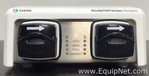 Used Peristaltic Pumps