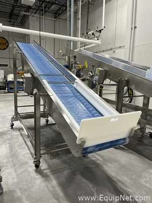 Used Conveyors