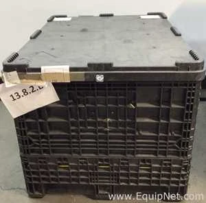 Consumables and Lab Supplies