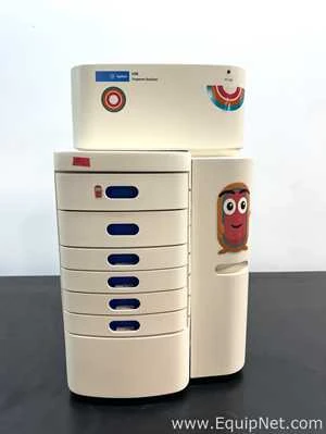 Lot 91 Listing# 1082637 Agilent Technologies 5200 Fragment Analyzer