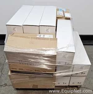 Consumables and Lab Supplies