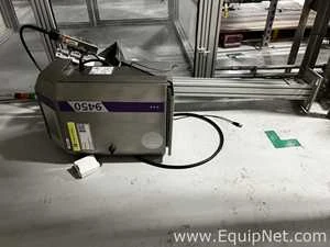 Markem Imaje 9450 Continuous Ink Printer