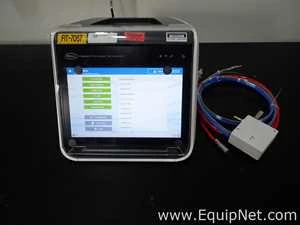 Pall International SARL Flowstar V Filter Integrity Tester