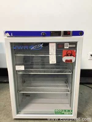 Used Industrial Refrigerators