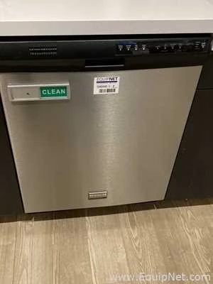 Used Dishwashers