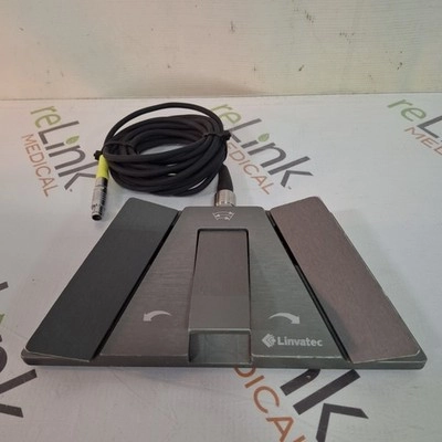 ConMed C9863 3 Pedal Footswitch