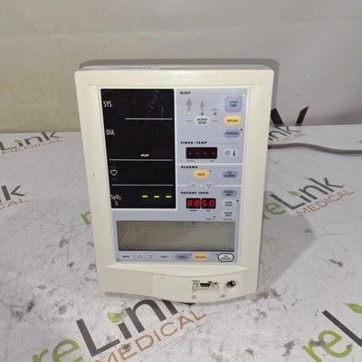 Datascope Accutorr Plus Vital Signs Monitor