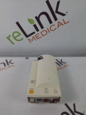 Philips M3001A-A02C06 OxiMax SpO2, NIBP, ECG, Temp