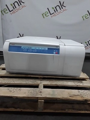 Thermo Scientific Sorvall ST 40R Centrifuge