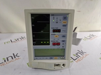 Datascope Accutorr Plus Vital Signs Monitor