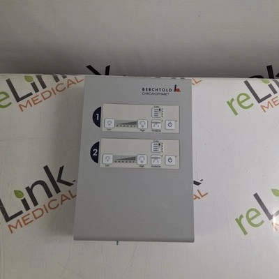 Berchtold Chromophare D-Series Dual Wall Control B